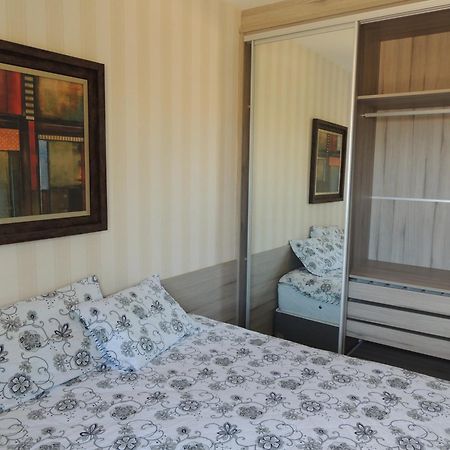 Ap Luxo 208 E 207 Prox Beach Park Акирас Номер фото