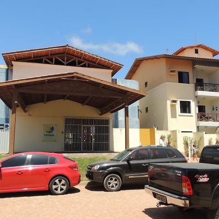 Ap Luxo 208 E 207 Prox Beach Park Акирас Экстерьер фото