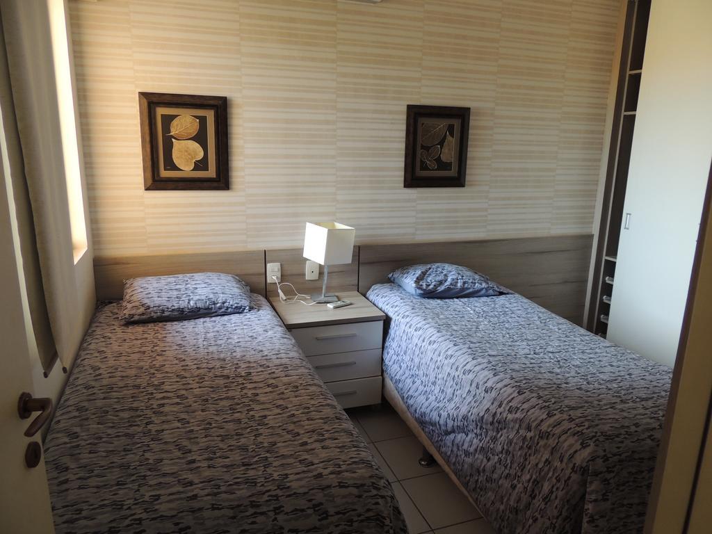 Ap Luxo 208 E 207 Prox Beach Park Акирас Номер фото