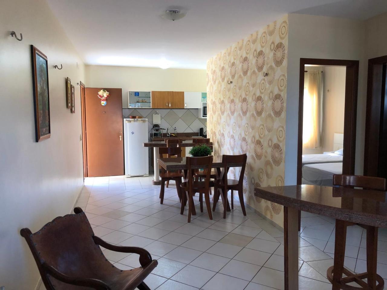 Ap Luxo 208 E 207 Prox Beach Park Акирас Экстерьер фото