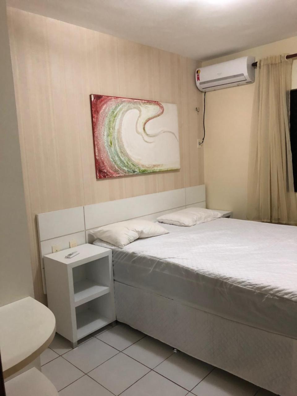 Ap Luxo 208 E 207 Prox Beach Park Акирас Экстерьер фото