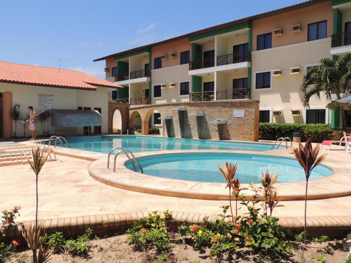 Ap Luxo 208 E 207 Prox Beach Park Акирас Экстерьер фото